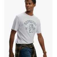 SUPERDRY ФУТБОЛКА