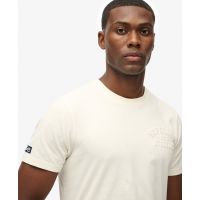 SUPERDRY ФУТБОЛКА