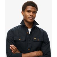 SUPERDRY РУБАШКА