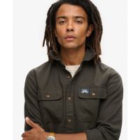 SUPERDRY РУБАШКА