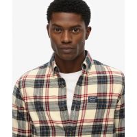 SUPERDRY РУБАШКА