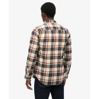 SUPERDRY РУБАШКА