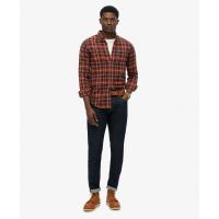 SUPERDRY РУБАШКА