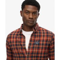 SUPERDRY РУБАШКА