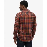 SUPERDRY РУБАШКА