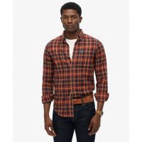 SUPERDRY РУБАШКА