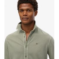 SUPERDRY РУБАШКА