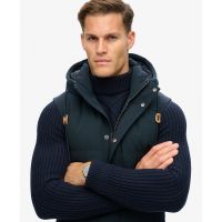 SUPERDRY ЖИЛЕТ