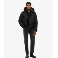 SUPERDRY КУРТКА УТЕПЛЕННАЯ