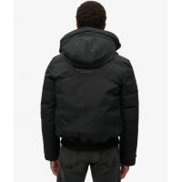 SUPERDRY КУРТКА УТЕПЛЕННАЯ