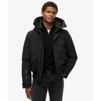 SUPERDRY КУРТКА УТЕПЛЕННАЯ