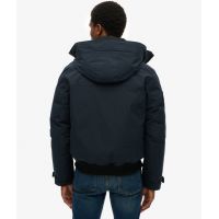 SUPERDRY КУРТКА УТЕПЛЕННАЯ