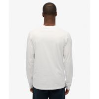 SUPERDRY ЛОНГСЛИВ