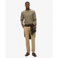 SUPERDRY ЛОНГСЛИВ