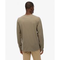 SUPERDRY ЛОНГСЛИВ