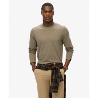 SUPERDRY ЛОНГСЛИВ