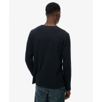 SUPERDRY ЛОНГСЛИВ