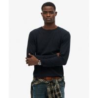SUPERDRY ЛОНГСЛИВ