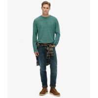 SUPERDRY ЛОНГСЛИВ