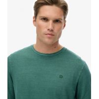 SUPERDRY ЛОНГСЛИВ