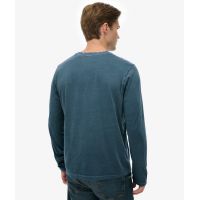 SUPERDRY ЛОНГСЛИВ