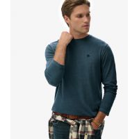 SUPERDRY ЛОНГСЛИВ