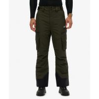 SUPERDRY БРЮКИ ГОРНОЛЫЖНЫЕ