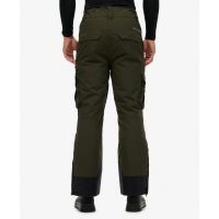 SUPERDRY БРЮКИ ГОРНОЛЫЖНЫЕ