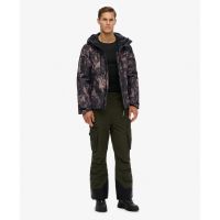 SUPERDRY БРЮКИ ГОРНОЛЫЖНЫЕ