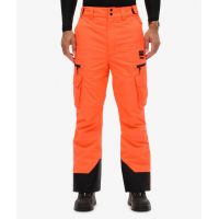 SUPERDRY БРЮКИ ГОРНОЛЫЖНЫЕ