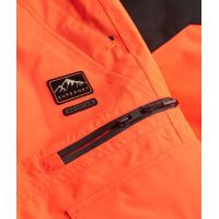 SUPERDRY БРЮКИ ГОРНОЛЫЖНЫЕ