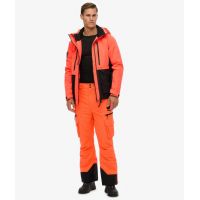 SUPERDRY БРЮКИ ГОРНОЛЫЖНЫЕ