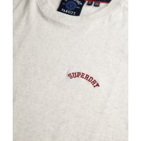 SUPERDRY ФУТБОЛКА