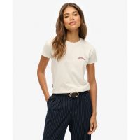 SUPERDRY ФУТБОЛКА