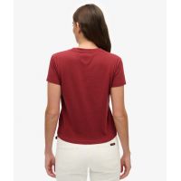 SUPERDRY ФУТБОЛКА