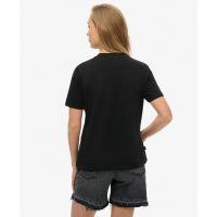 SUPERDRY ФУТБОЛКА