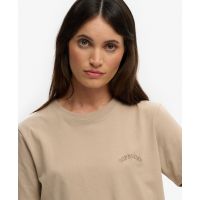 SUPERDRY ФУТБОЛКА