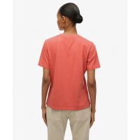 SUPERDRY ФУТБОЛКА