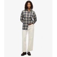 SUPERDRY РУБАШКА