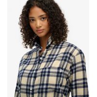 SUPERDRY РУБАШКА