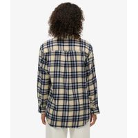 SUPERDRY РУБАШКА