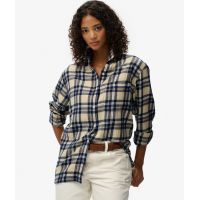 SUPERDRY РУБАШКА