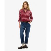 SUPERDRY РУБАШКА