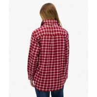 SUPERDRY РУБАШКА