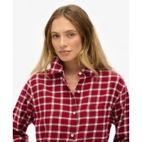 SUPERDRY РУБАШКА