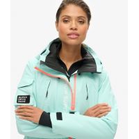 SUPERDRY КУРТКА ГОРНОЛЫЖНАЯ