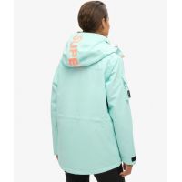 SUPERDRY КУРТКА ГОРНОЛЫЖНАЯ