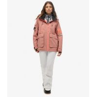 SUPERDRY КУРТКА ГОРНОЛЫЖНАЯ