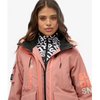 SUPERDRY КУРТКА ГОРНОЛЫЖНАЯ