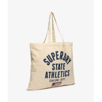 SUPERDRY СУМКА-ТОУТ